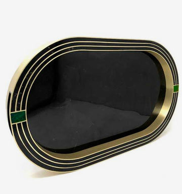 Deco Serving Tray