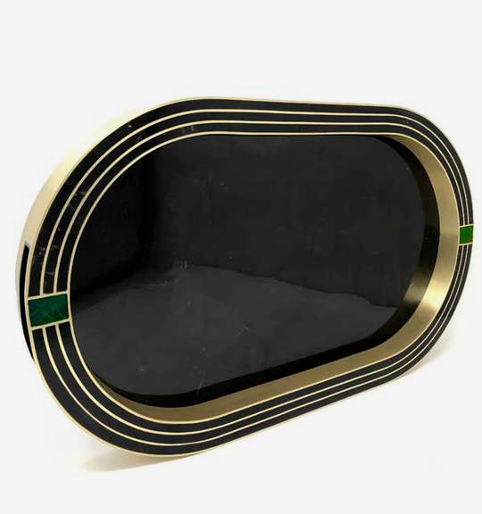 Deco Serving Tray