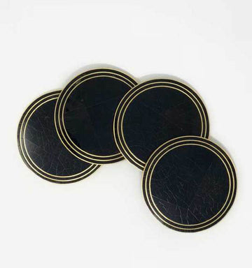 Deco Coasters