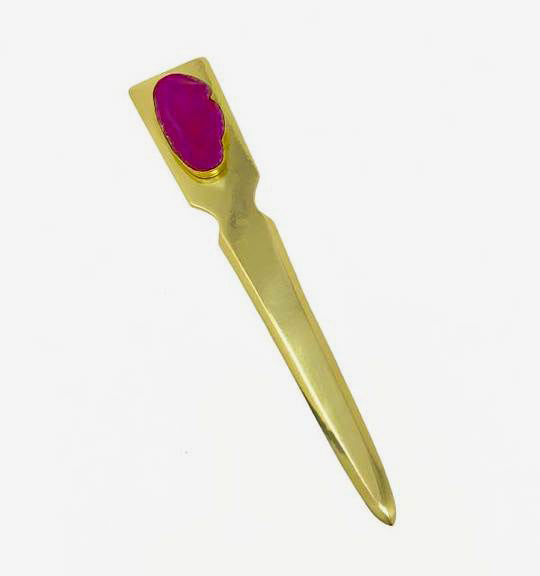 Maison Bijoux Letter Opener