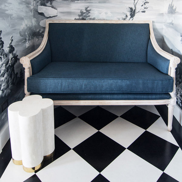 Alhambra Stool - Large