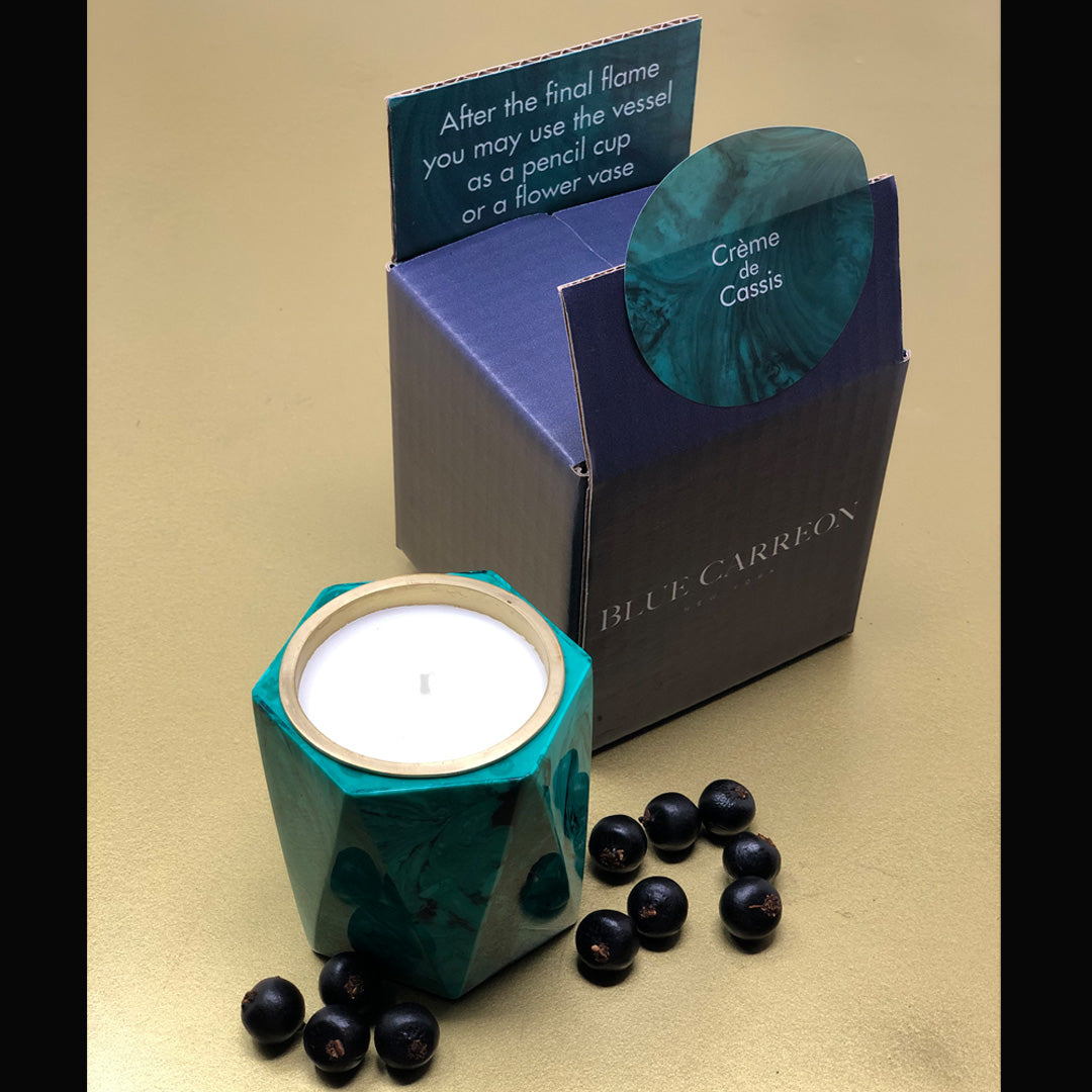 Limited Edition Candles