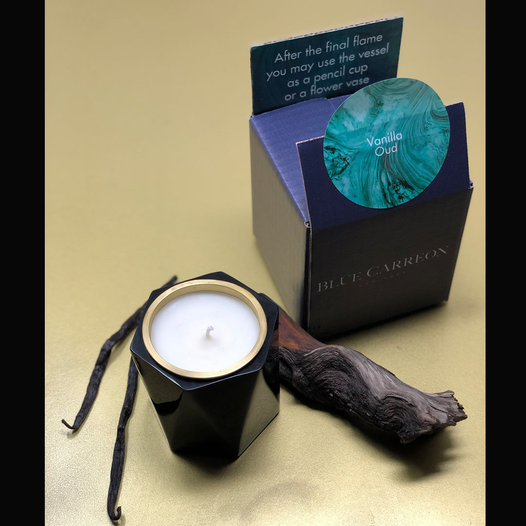 Limited Edition Candles