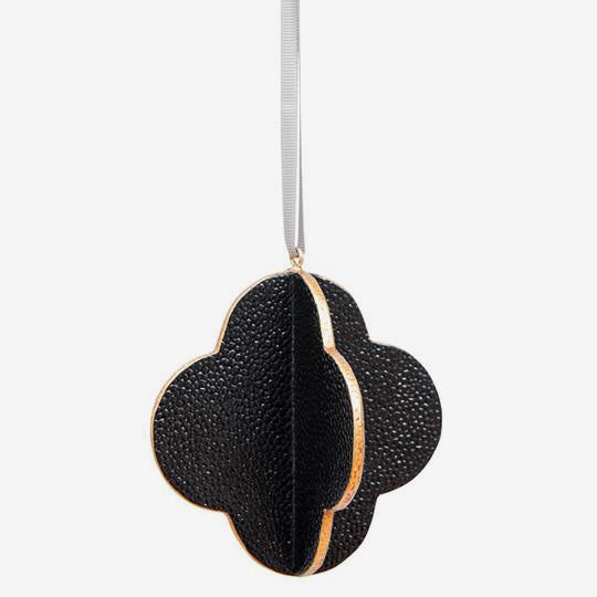 Holiday Ornaments - Shagreen