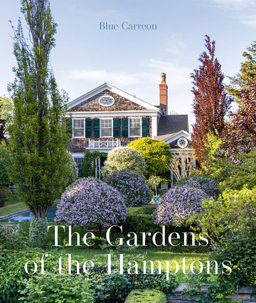 *The Gardens of the Hamptons Book
